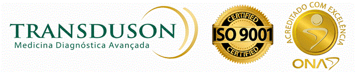 Transduson Medicina Diagnostica Avan�ada